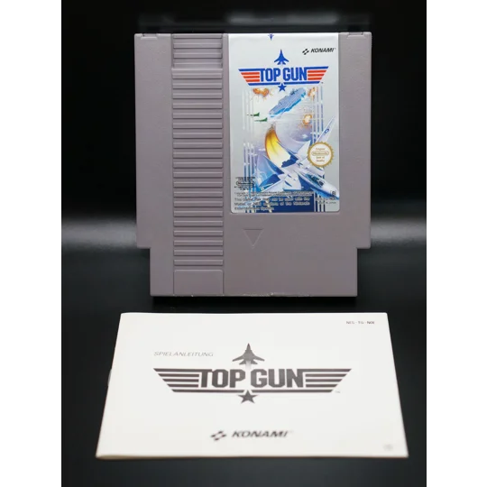 Top Gun (OVP)