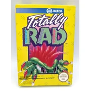 Totally Rad (OVP)