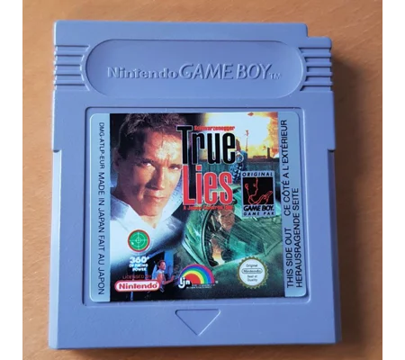 True Lies