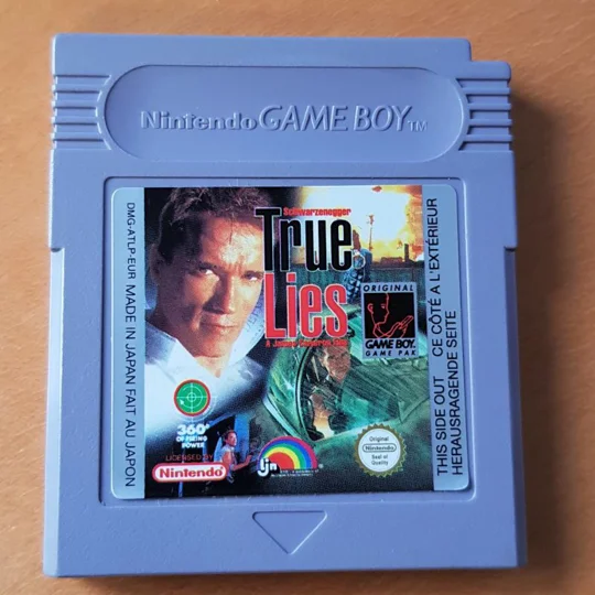 True Lies