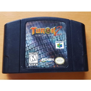 Turok 2 (US Version)