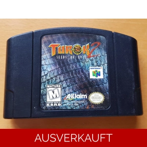 Turok 2 (US Version)