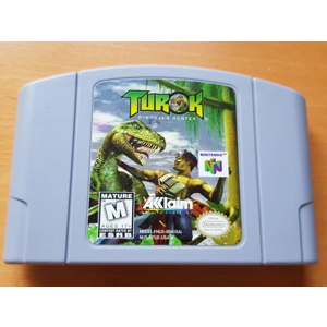 Turok (US Version)