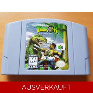 Turok (US Version)