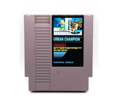 Urban Champion
