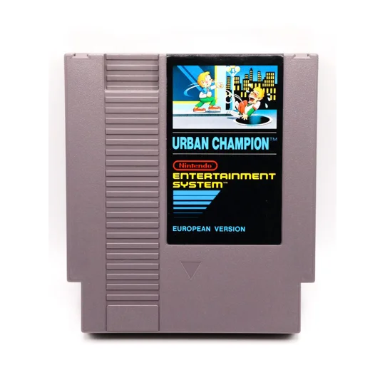 Urban Champion