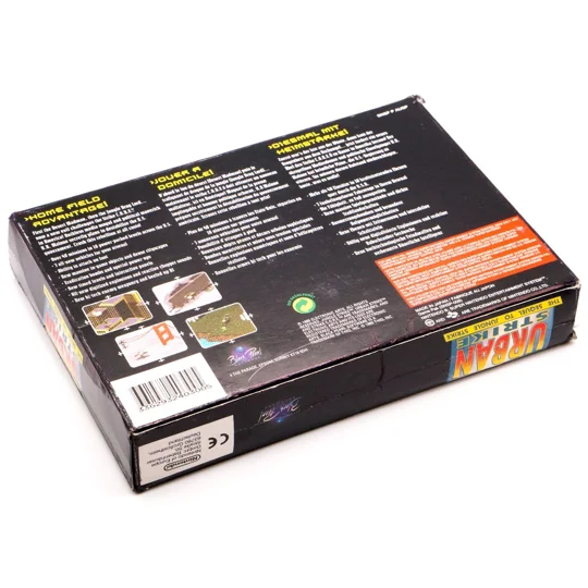 Urban Strike (CIB)