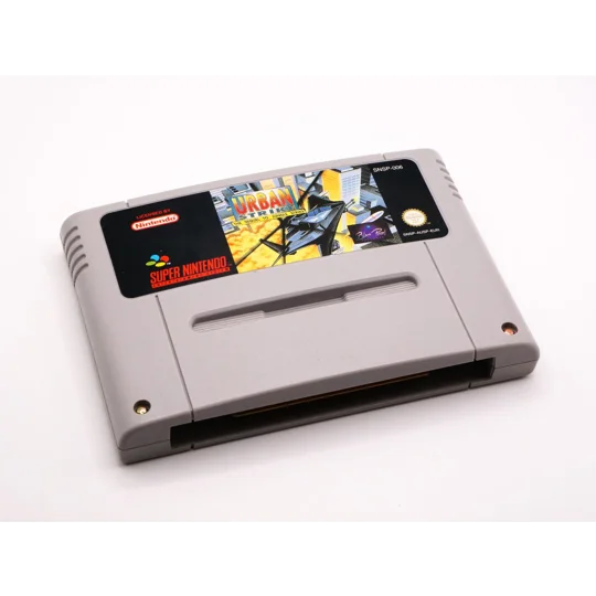 Urban Strike (CIB)