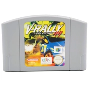V-Rally Edition 99