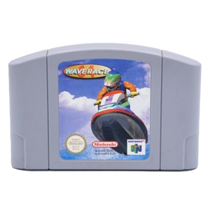 Wave Race 64
