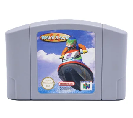 Wave Race 64