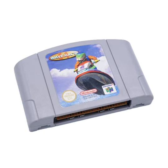Wave Race 64