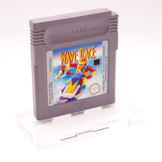 Wave Race