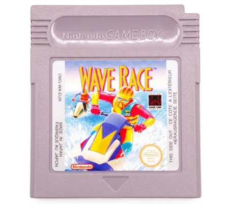 Wave Race