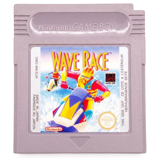 Wave Race