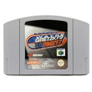 Wayne Gretzky's 3D Hockey