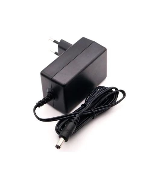 Netzteil Sega Mega Drive – Hochwertiger Ersatz für originale Netzteile (PAL/NTSC) von Triad