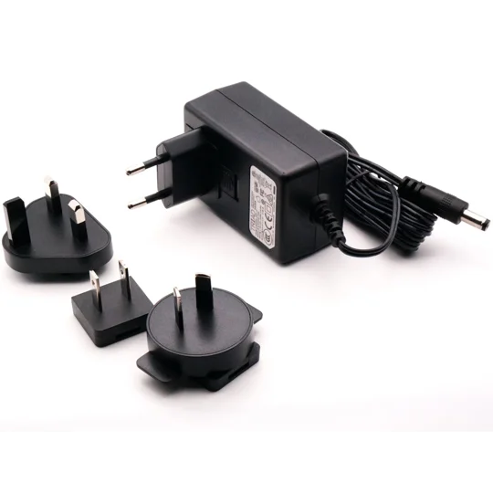 Netzteil NES & SNES – Hochwertiger Ersatz für originale Netzteile (PAL/NTSC) von Triad