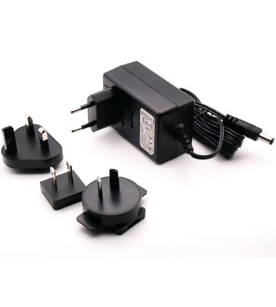 Netzteil Sega Mega Drive – Hochwertiger Ersatz für originale Netzteile (PAL/NTSC) von Triad