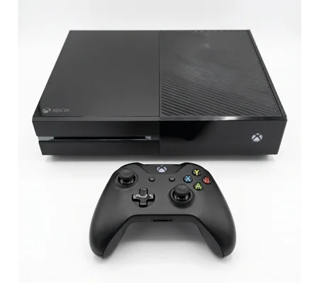 Xbox One