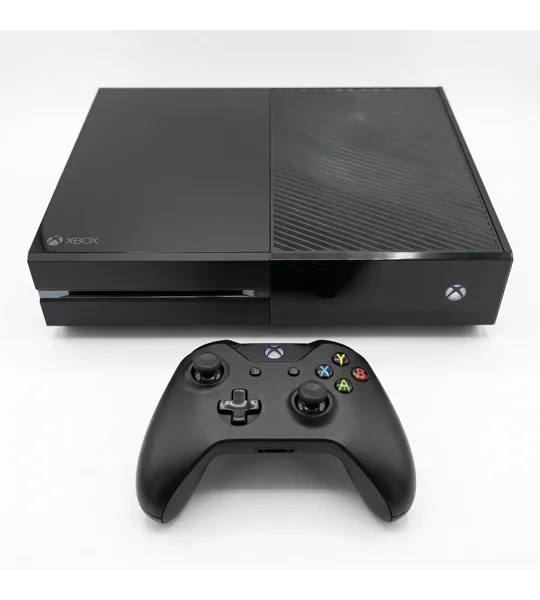 Xbox One