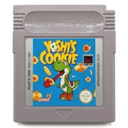 Yoshi's Cookie