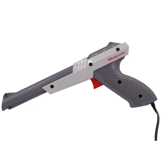 NES Zapper