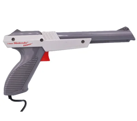 NES Zapper