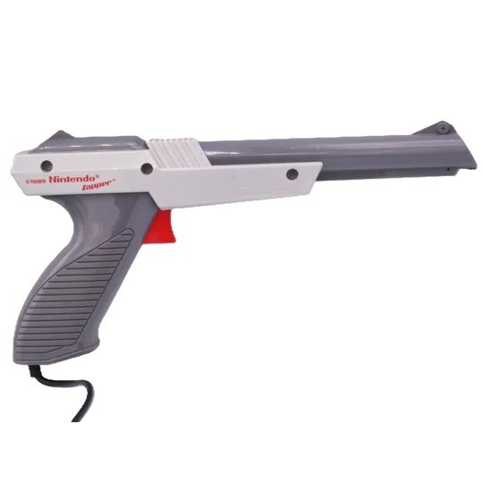 NES Zapper