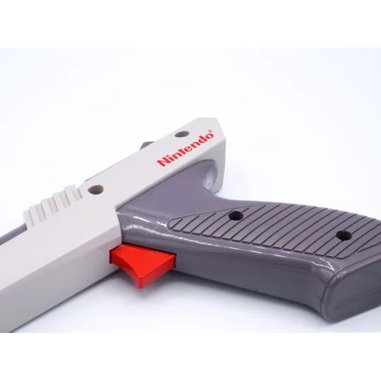 NES Zapper