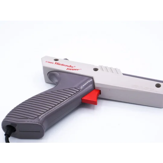 NES Zapper