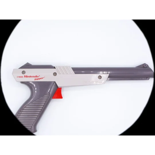 NES Zapper