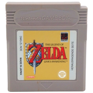 The Legend of Zelda: Link's Awakening