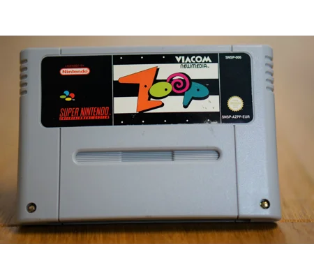 Zoop (PAL)