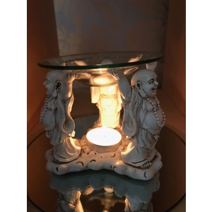 BUDDHA OIL AND MELTS BURNER