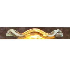 REPLACMENT WARMER DISH SMALL