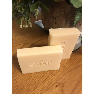 GREENMANS COCONUT AND CALM S..