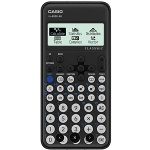 fx-8200AU - New Sealed Pack