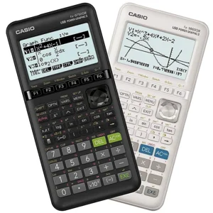 fx-9860GIII / fx-9750GIII $110.99 Sealed Pack