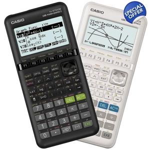 fx-9860GIII / fx-9750GIII $110.99 Sealed Pack