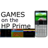 HP Prime calculator
