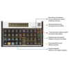 New HP 15C Collector's Edition Scientific Calculator (in sealed pack) HP15C