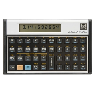 New HP 15C Collector's Edition Scientific Calculator (in sealed pack) HP15C
