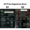HP Prime calculator
