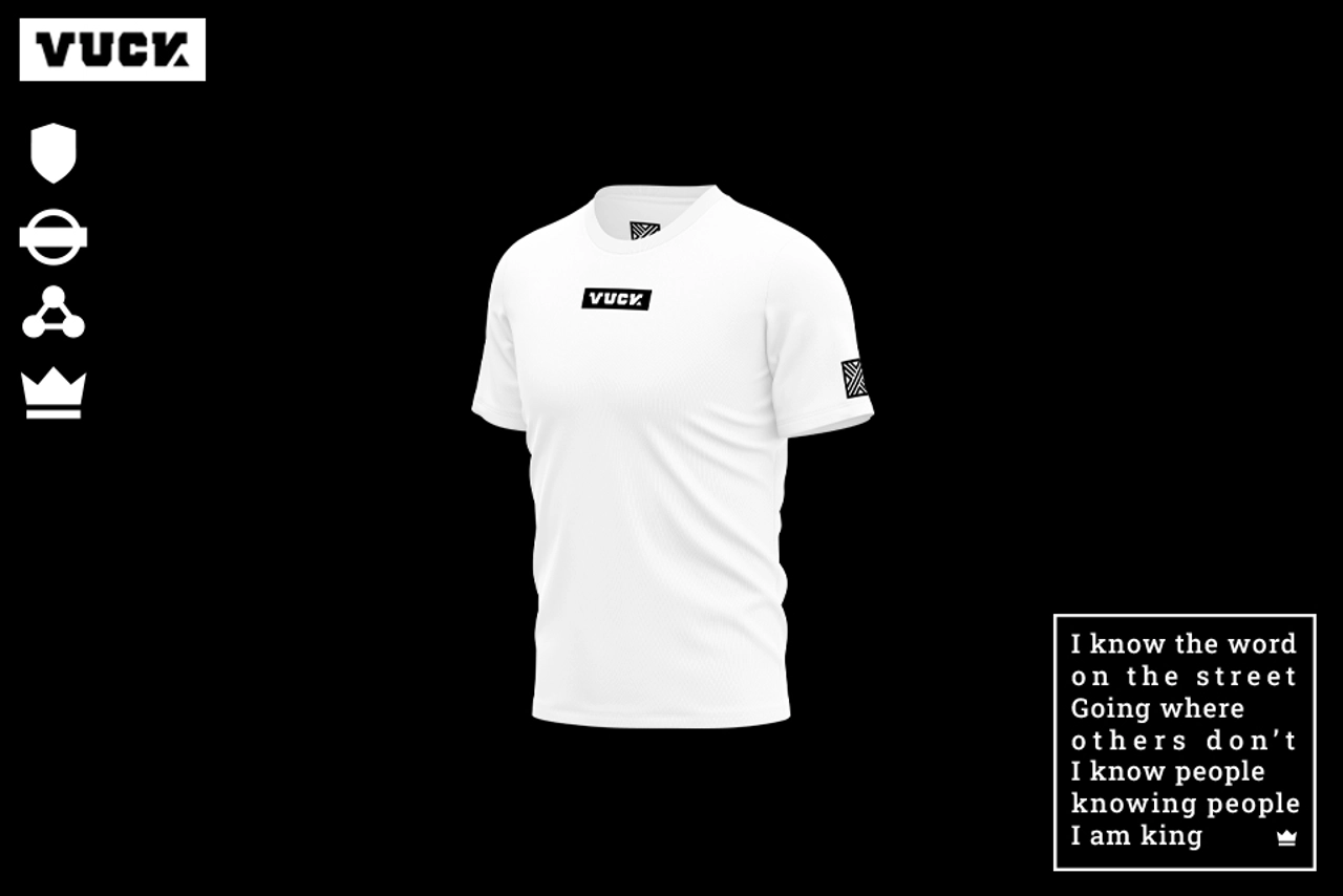 HUMAN MADE GDC White Day T-shirt WHITE 2XL(3L) トップス セール