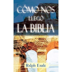 Cómo nos llegó la Biblia