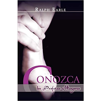 Conozca Los Profetas Mayores