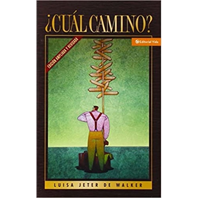 ¿Cuál Camino?