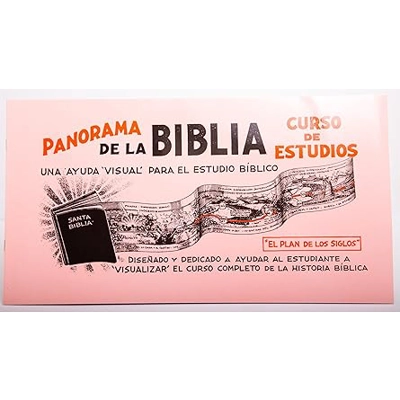 Panorama de la Biblia