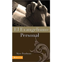 El Evangelismo Personal